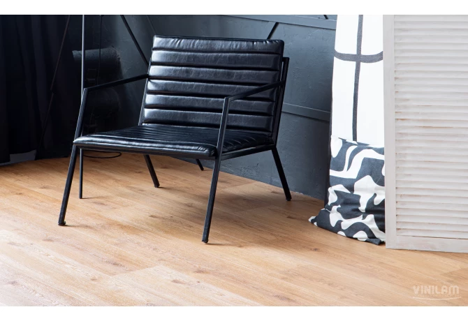 Кварц-винил Дуб Гранада (1227*232*2,5 мм) — купить в Обнинске