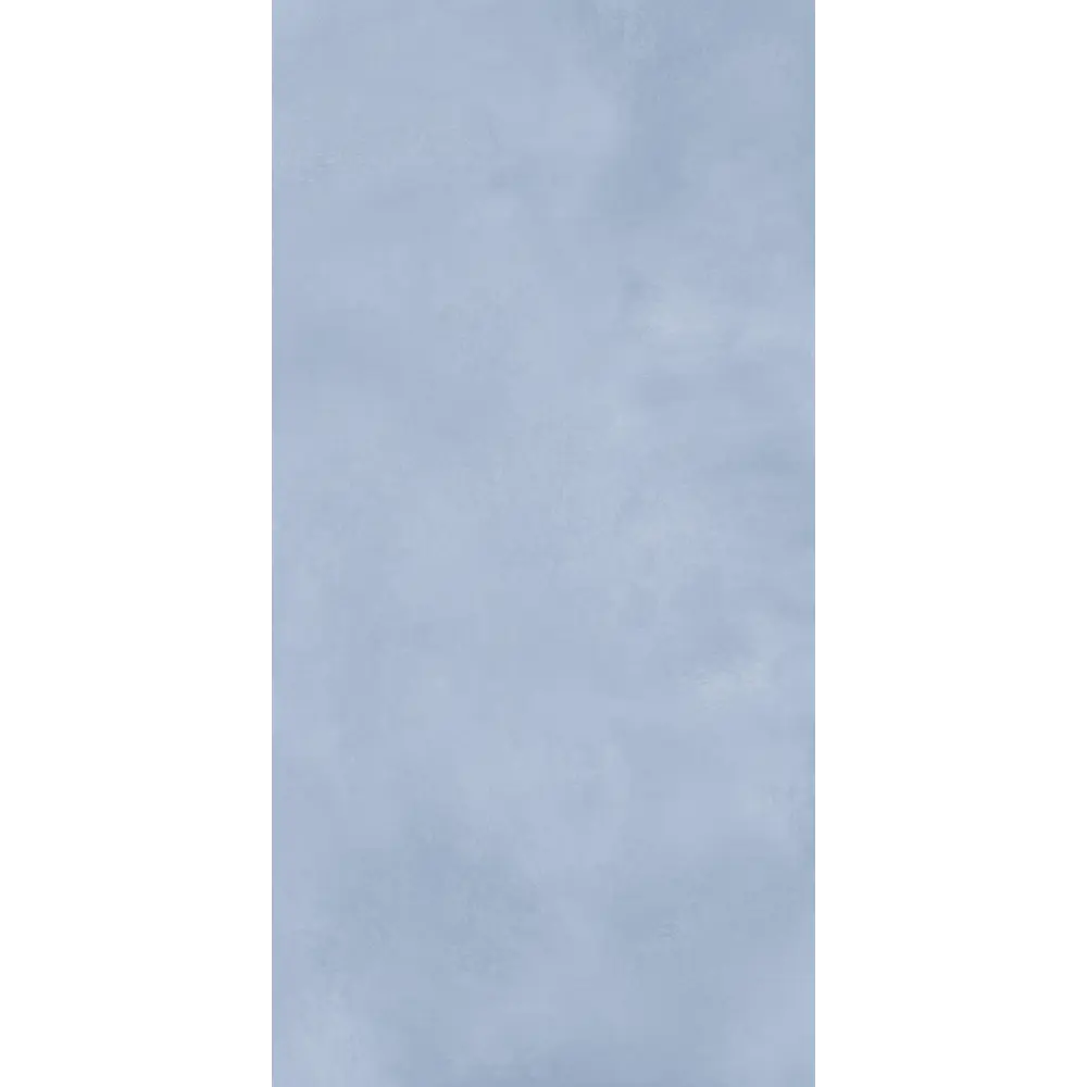 Керамогранит "Sonex" Cloudy Sky Matt матовый 60x120 см 1.44 м2 цвет голубой — купить в Обнинске