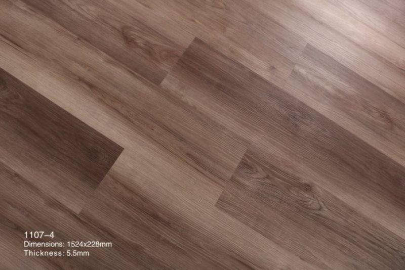 SPC ламинат "Profield" Орех Толедо (228*1524*5,5 мм) — купить в Обнинске