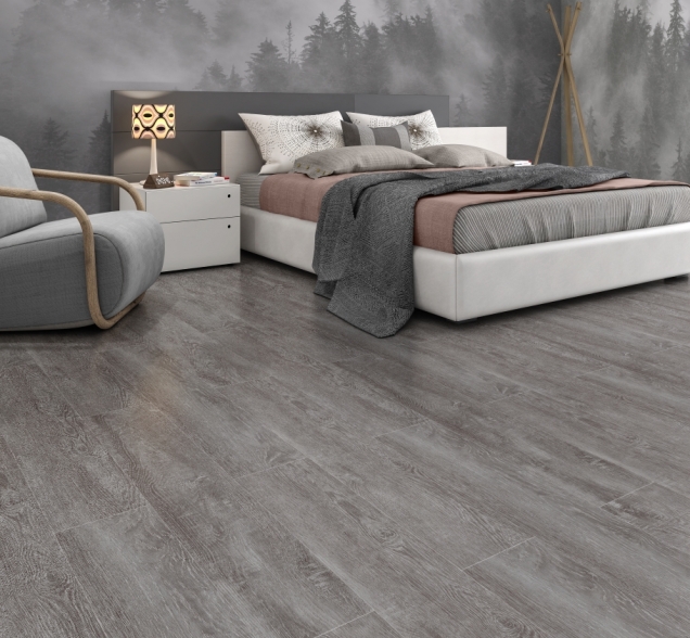 SPC ламинат "Royce" Enjoy Дуб Берг Е301 (1200*180*3,5 мм) — купить в Обнинске