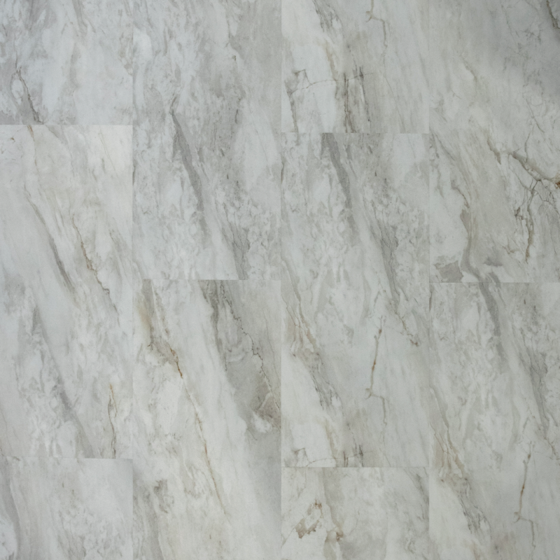 SPC плитка Мрамор Бланко 110 (600*300*4 мм) — купить в Обнинске