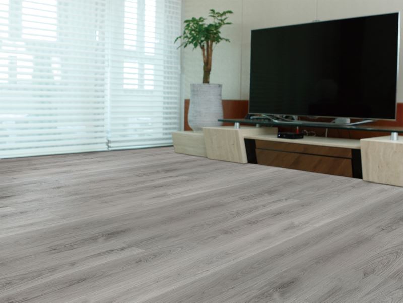 Кварцвиниловая плитка "DeArt Floor" Lite Африканское дерево (935*187*2,0мм) — купить в Обнинске