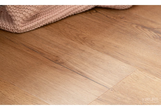 Кварц-винил Дуб Витория (1227*232*2,5 мм) — купить в Обнинске