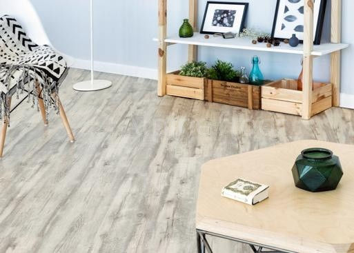 Кварцвиниловая плитка "Alpine Floor" Акация  (1219*184*2мм) — купить в Обнинске