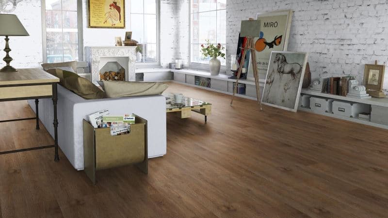 Виниловая плитка "Tarkett" New Age Orto (914,4*101,6*2,1 мм) — купить в Обнинске