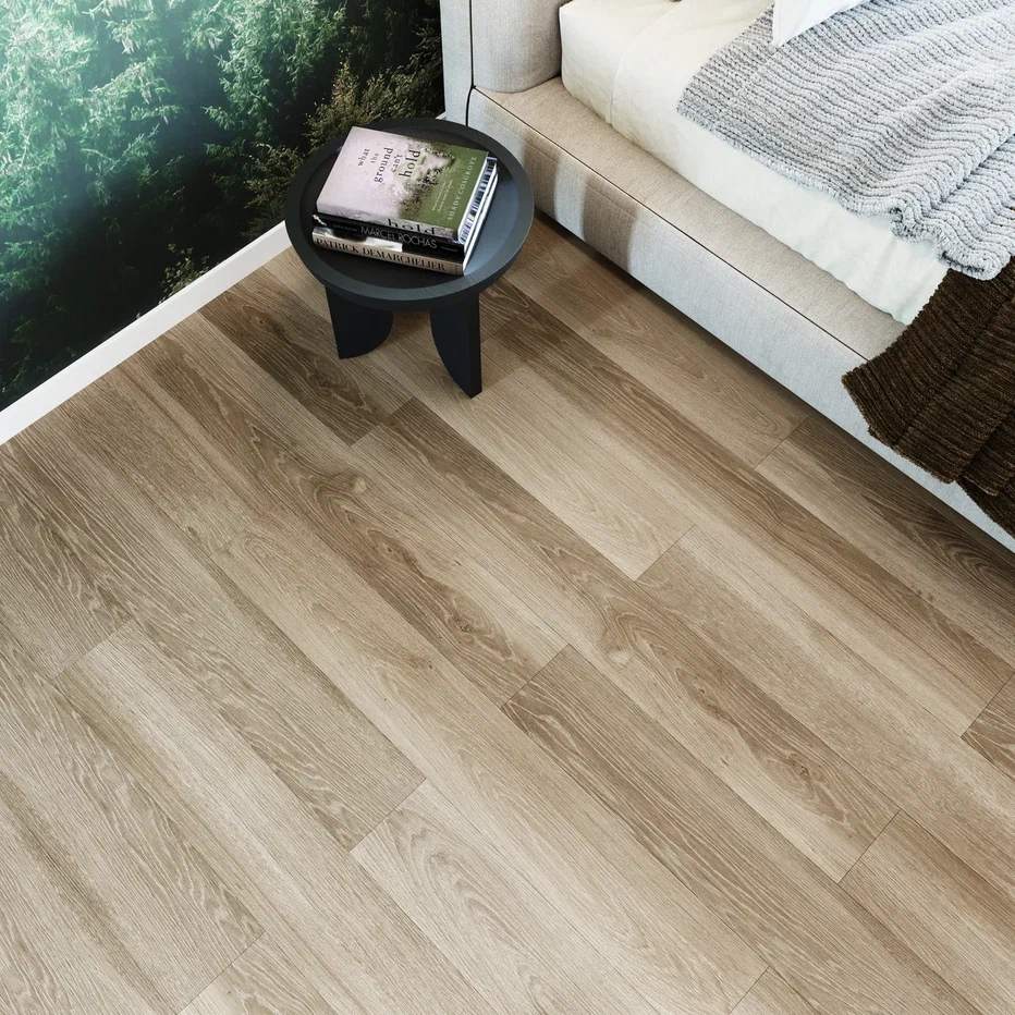 SPC ламинат "Invictus" French Oak Desert (1213*178*6мм) — купить в Обнинске