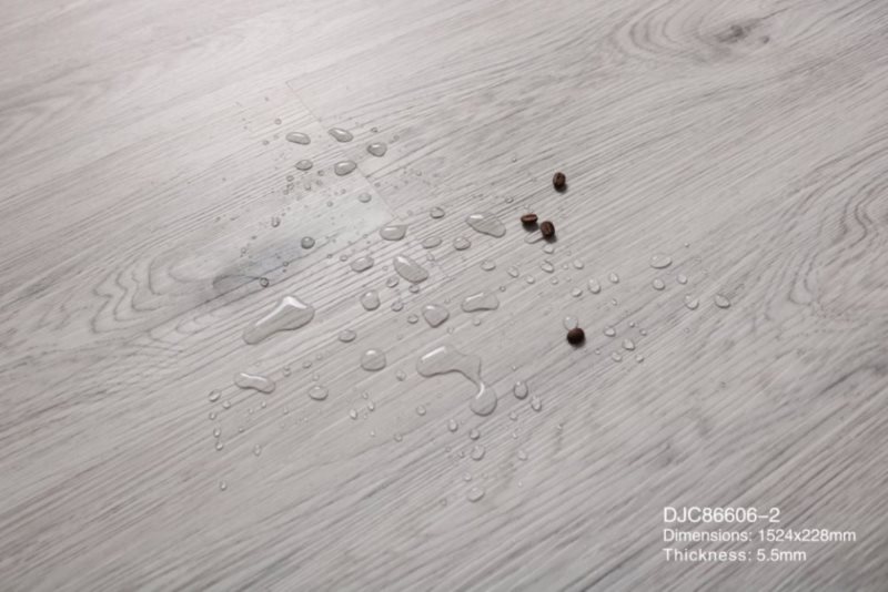 SPC ламинат "Profield" Дуб Плимут (228*1524*5,5 мм) — купить в Обнинске