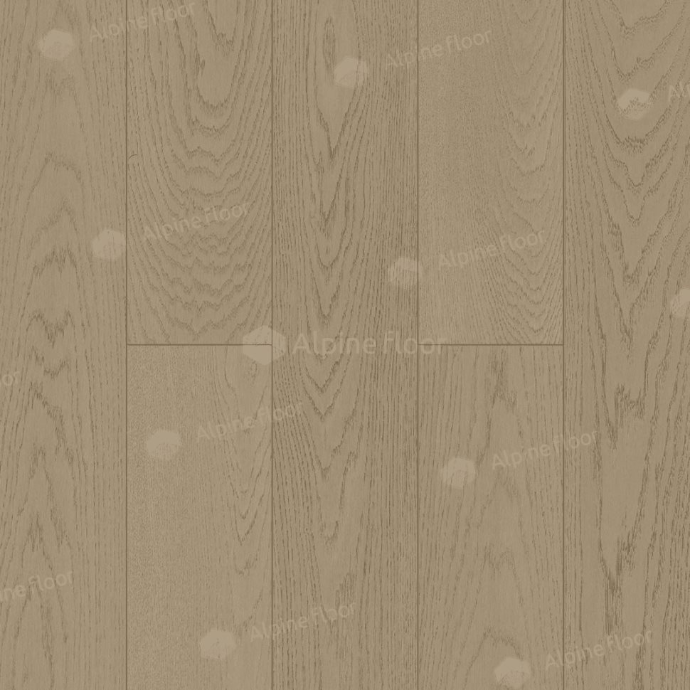 Инженерная доска "Alpine Floor" Villa Дуб Альпийский (400-1200*165*12 мм) — купить в Обнинске