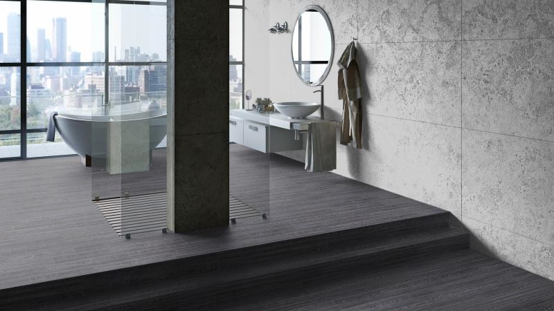 Виниловая плитка "Tarkett" Lounge Costes (914,4*101,6*3,0 мм) — купить в Обнинске