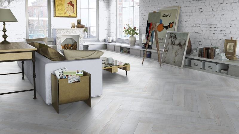 Виниловая плитка "Tarkett" Lounge Nordic (914,4*101,6*3,0 мм) — купить в Обнинске