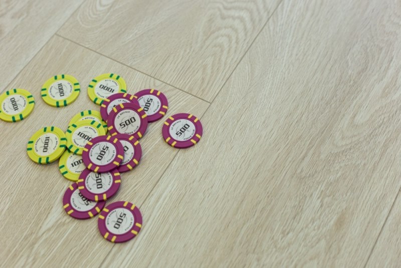 Плитка каменно-полимерная "Art Tile" Самшит Диомид (1220*199*9 мм) — купить в Обнинске