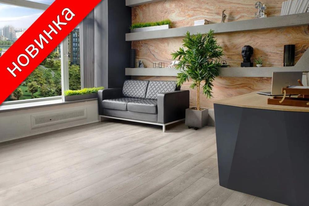 Каменно-полимерная плитка "Alpine Floor" Горбеа (1524*183*4мм) — купить в Обнинске