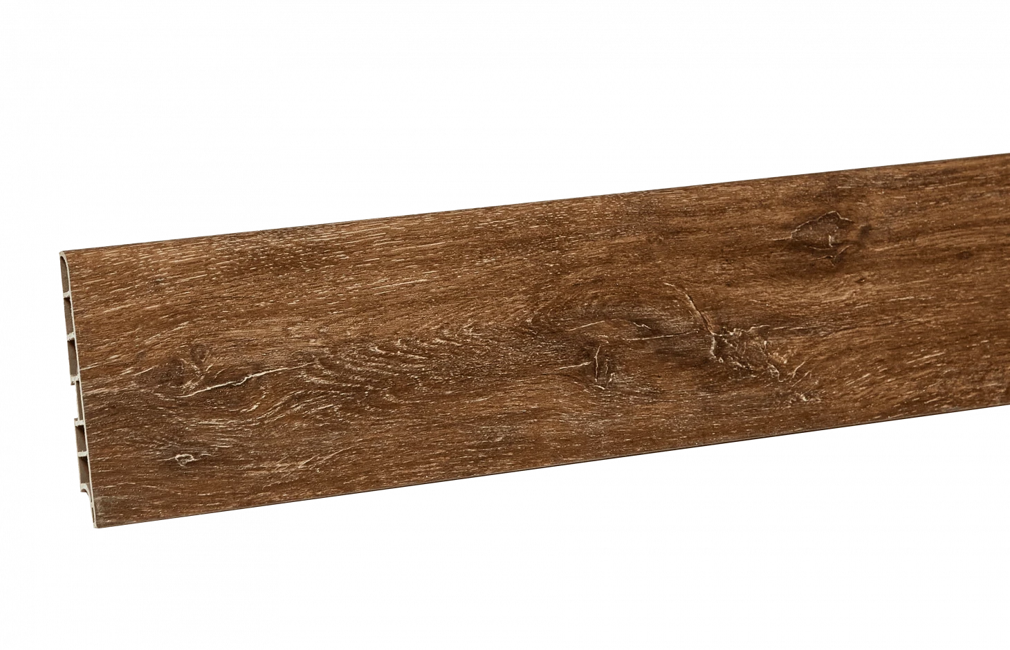 Плинтус CM Floor Дуб Лофт Натураль  (2200*15*85 мм) — купить в Обнинске