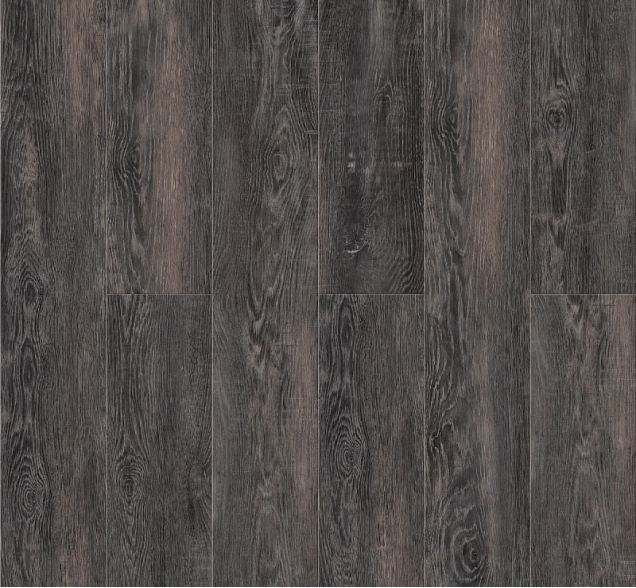 SPC ламинат "CronaFloor" Nano 4V Дуб Морёный (1200*180*3,5 мм) — купить в Обнинске