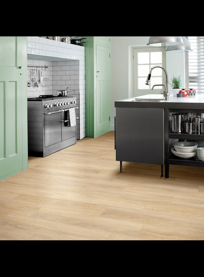 Замковая ПВХ плитка Noble Oak 246 (1251*189*5 мм) — купить в Обнинске