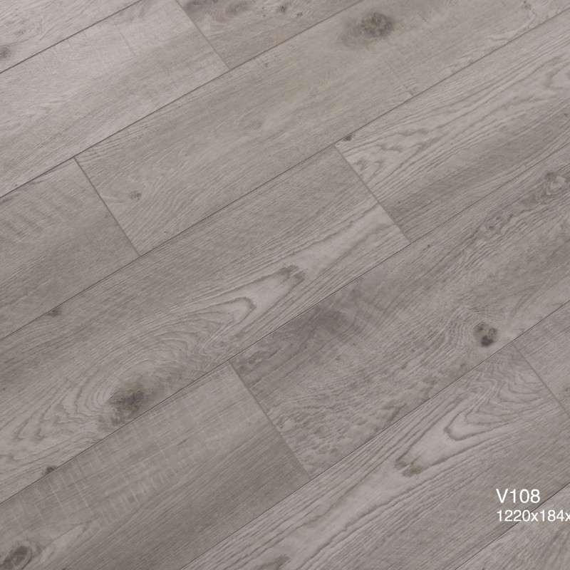 Виниловые полы "Betta" Villa Дуб Мартано V108 (1220*184*4,5 мм) — купить в Обнинске