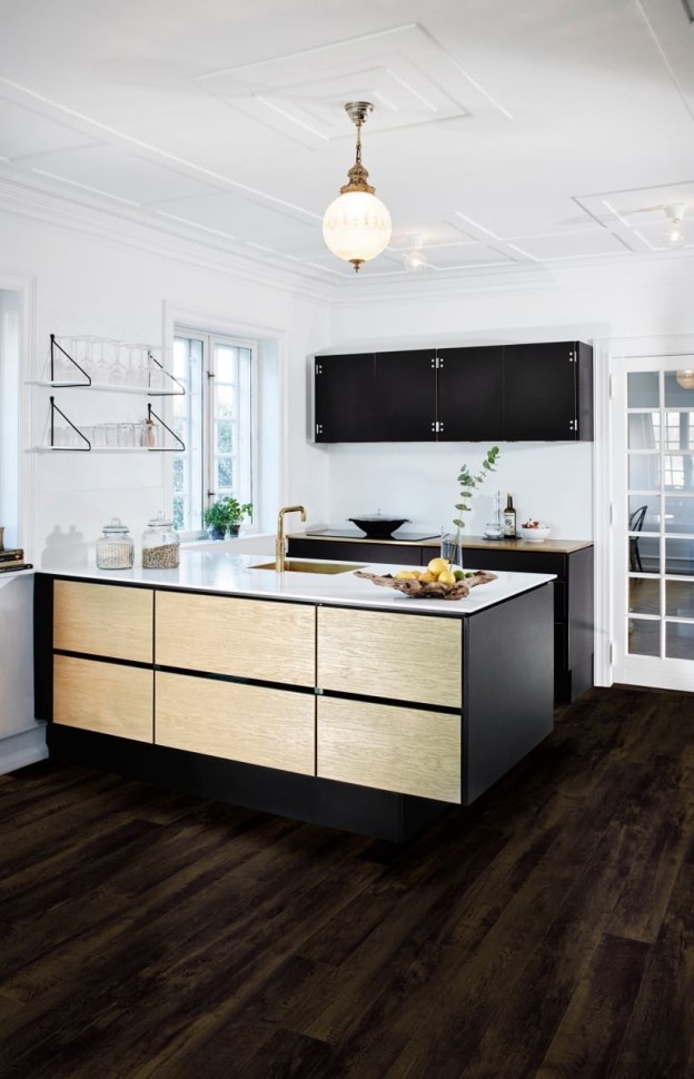 Виниловая плитка "Moduleo" Country Oak (1320*196*2,5 мм) EIR 54991 — купить в Обнинске