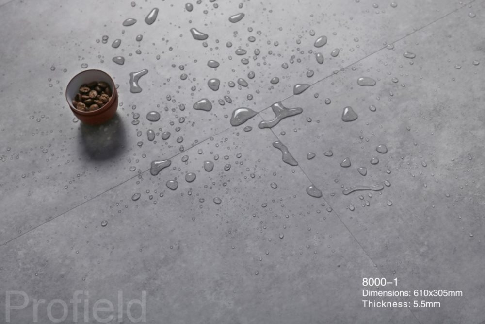 SPC ламинат "Profield" Трионо марбл (305*610*5,5 мм) — купить в Обнинске