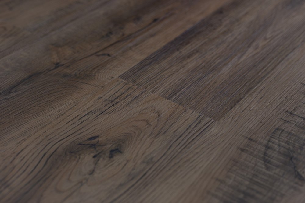 Кварцвиниловая плитка "Art Tile" Дуб Рустик (900*150*3,5 мм) — купить в Обнинске