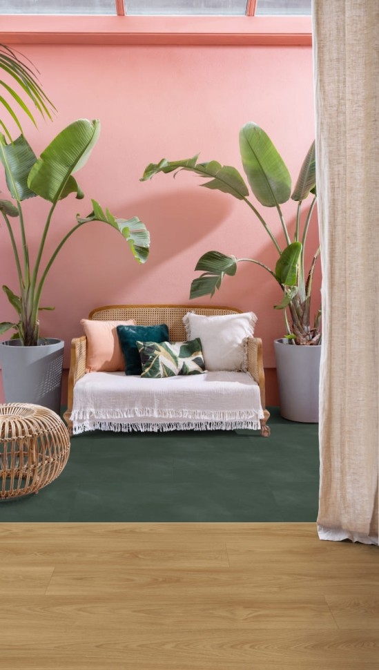 Виниловая плитка "Moduleo" Laurel Oak (1498*214*2,5 мм) EIR 51822 — купить в Обнинске