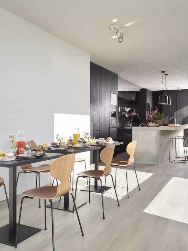 Замковая ПВХ плитка "Berry Alloc" Spirit Pro 55 ELITE BEIGE (610*914*5,5 мм) — купить в Обнинске