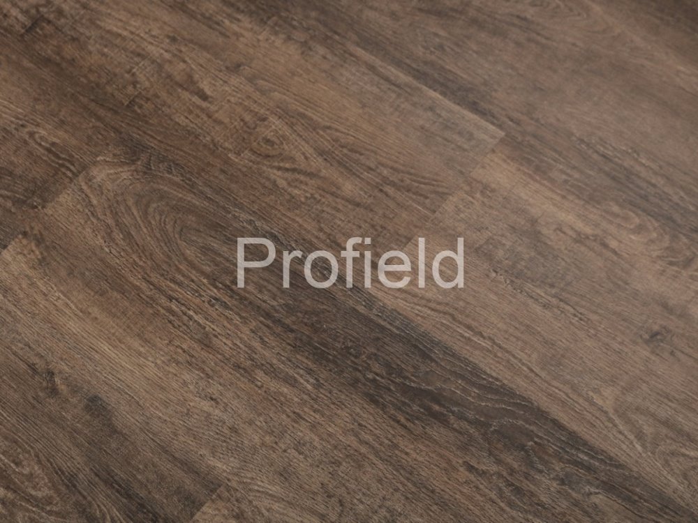 HSPC ламинат "Profield" Дуб темный (1200*228*5,5 мм) — купить в Обнинске
