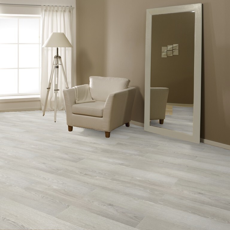 Клеевая плитка для коммерческих помещений "Bonkeel" Voyage (914,4*152,4*2,1мм) — купить в Обнинске