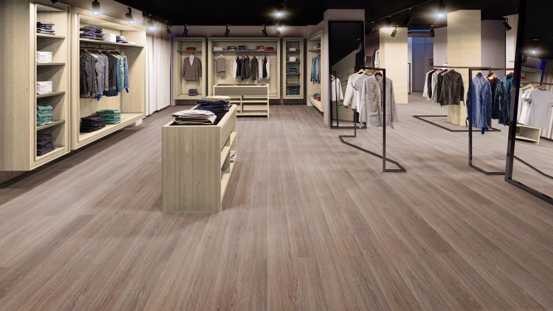 Виниловая плитка "Tarkett" Lounge Charango (914,4*101,6*3,0 мм) — купить в Обнинске