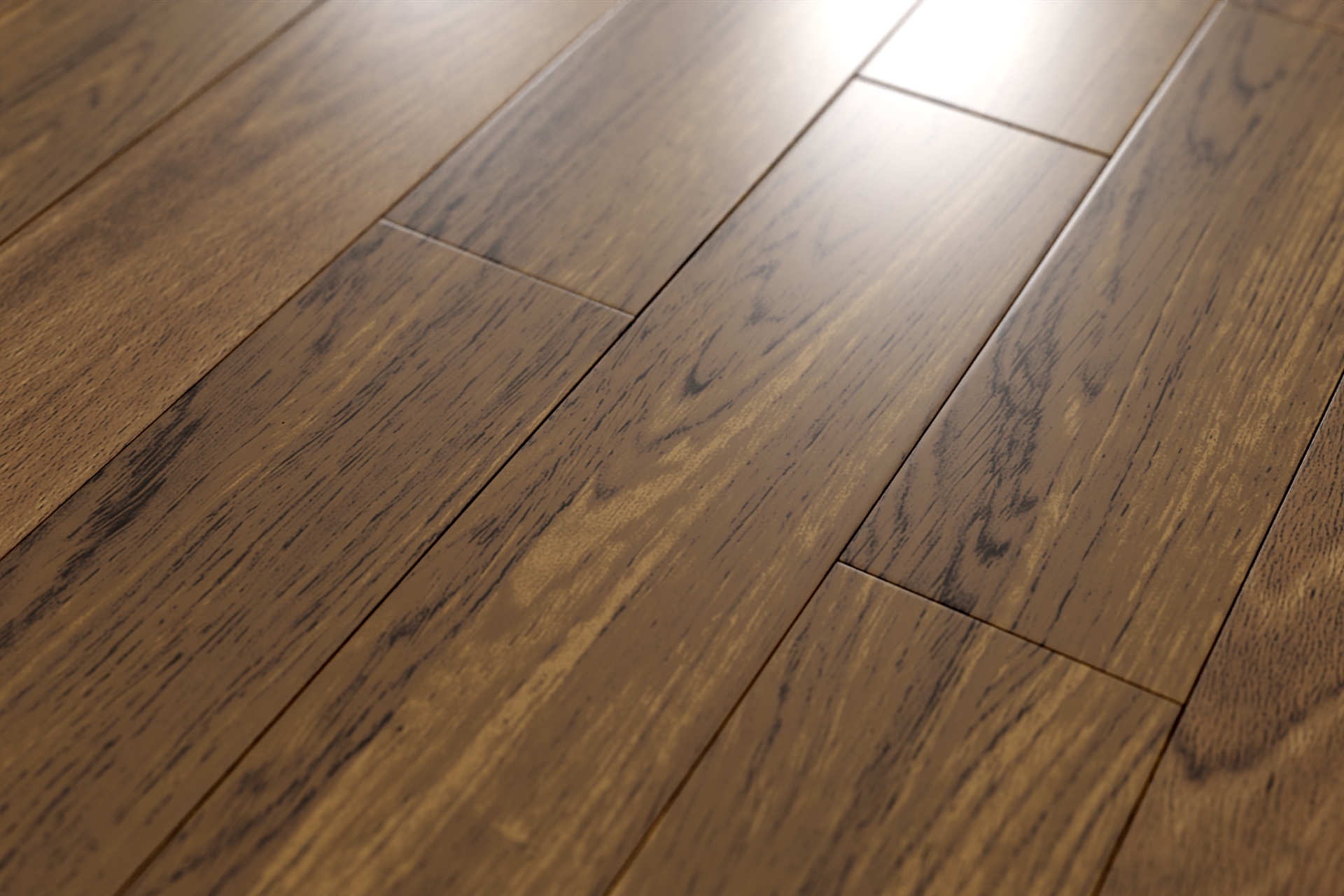 Инженерный паркет «Damy Floor» Ореховый — купить в Обнинске