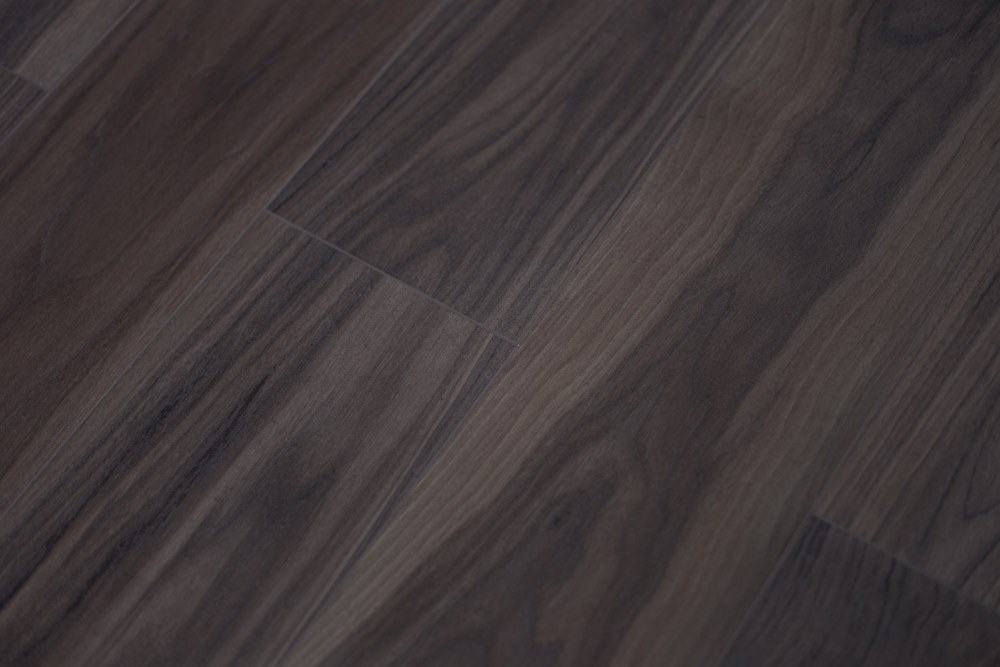 Плитка каменно-полимерная "Art Tile" Орех Манжурский (1220*181*5,5 мм) — купить в Обнинске