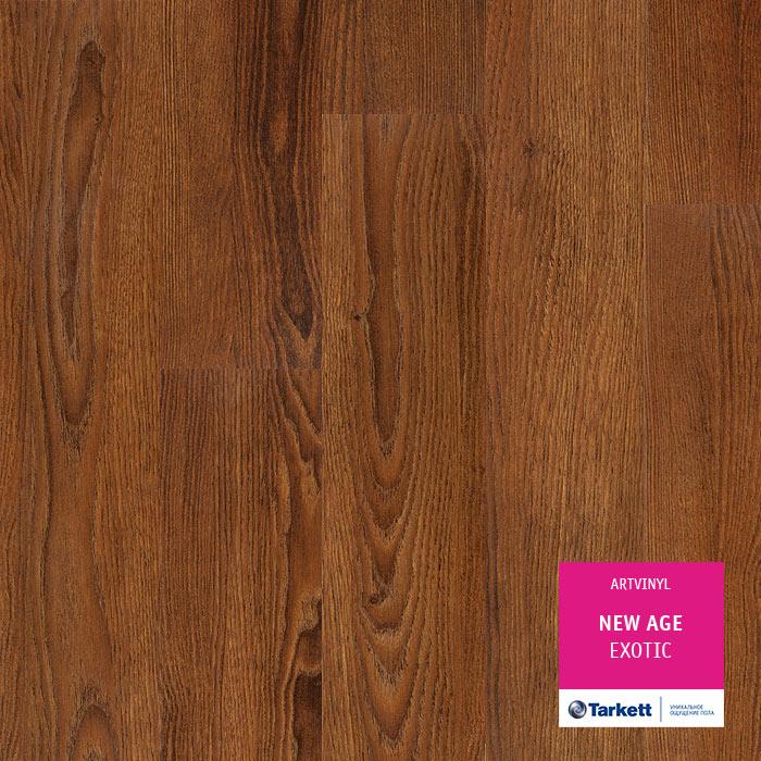 Виниловая плитка "Tarkett" New Age Exotic (914,4*152,4*2,1 мм) — купить в Обнинске