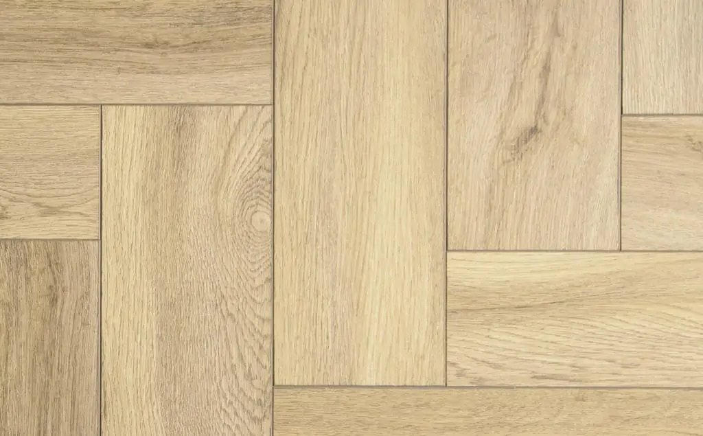 Виниловые полы "FirmFit" Herringbone Дуб светлый браш EW-2965 (615*123*5 мм) — купить в Обнинске