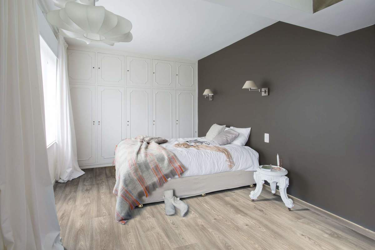 Замковая ПВХ плитка "Berry Alloc" Pureclick 55 COLUMBIAN OAK 296L (204*1326*5 мм) — купить в Обнинске