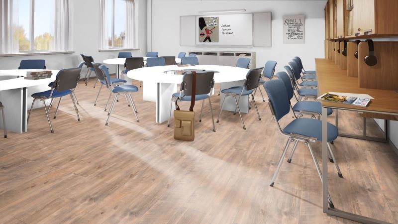 Виниловая плитка "Tarkett" Lounge Woody (914,4*101,6*3,0 мм) — купить в Обнинске