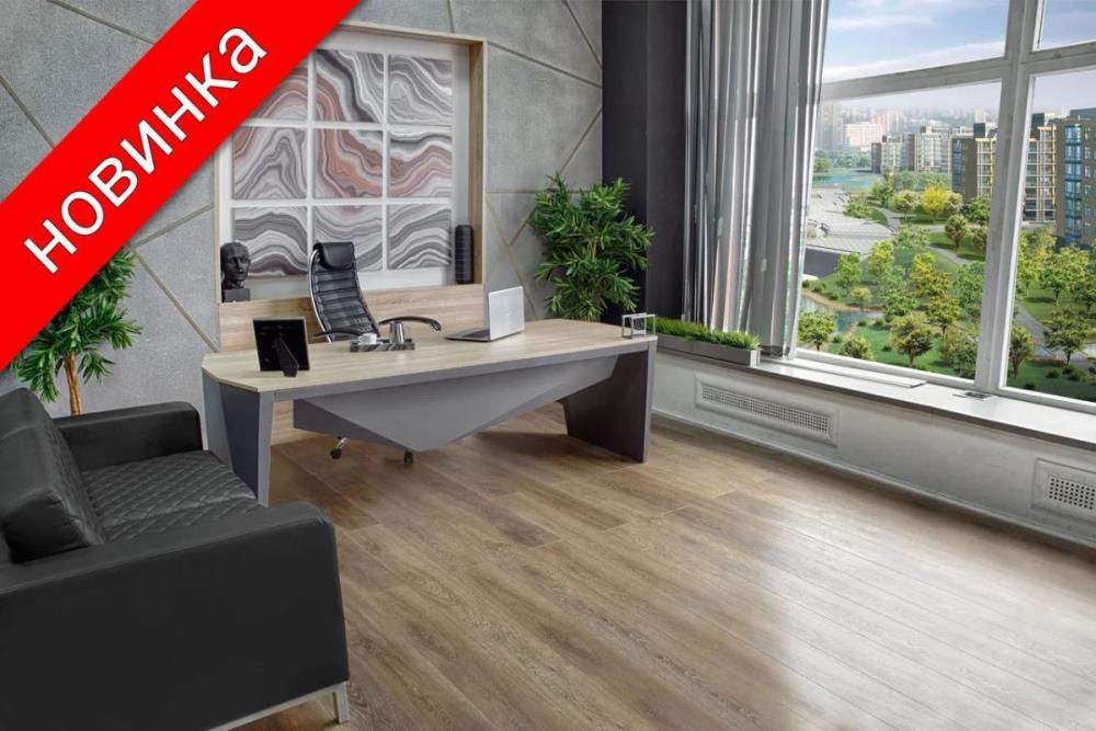 Каменно-полимерная плитка "Alpine Floor" Вайпуа (1524*183*4мм) — купить в Обнинске