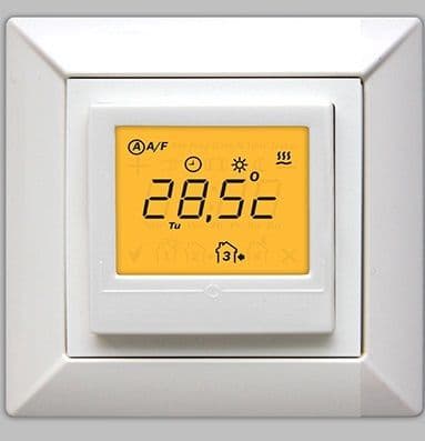 Терморегулятор "Eratherm" GV 780 — купить в Обнинске