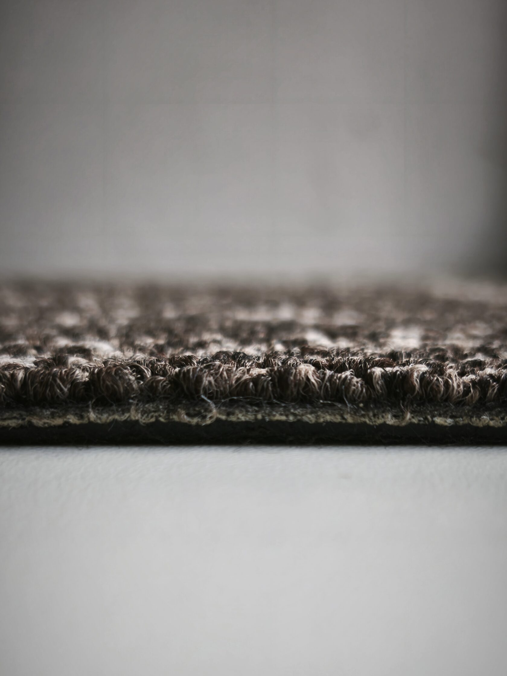 Ковровая плитка "Bonkeel" Sunrise Brown (500*500*5 мм) — купить в Обнинске