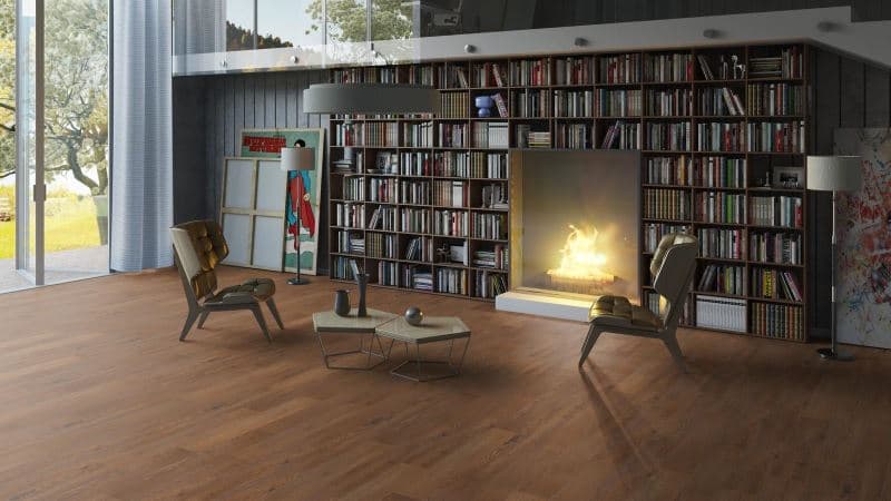 Виниловая плитка "Tarkett" New Age Exotic (914,4*101,6*2,1 мм) — купить в Обнинске