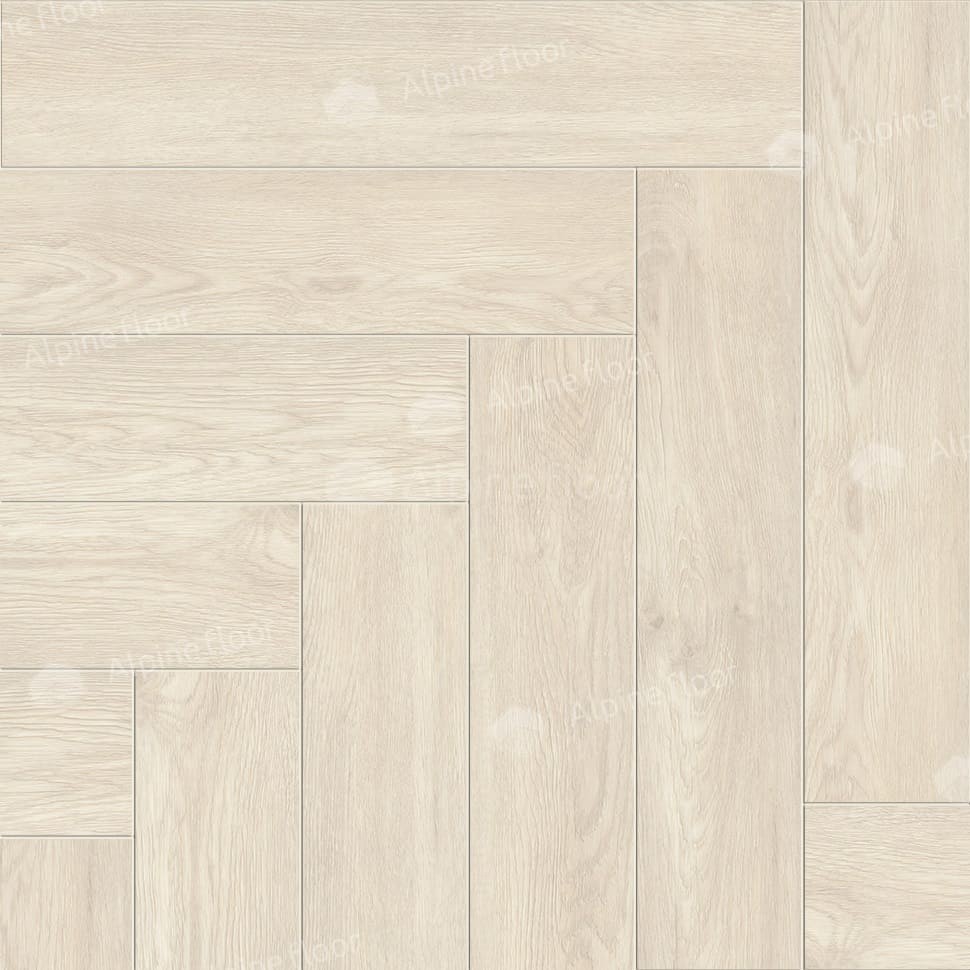 Виниловая плитка "Alpine Floor" Parquet LVT Дуб Адара (590*118*2,5 мм) — купить в Обнинске