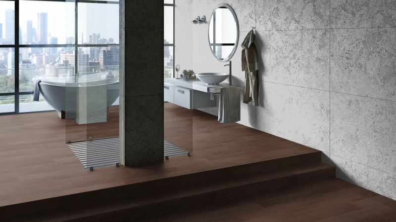 Виниловая плитка "Tarkett" New Age Elysium (914,4*101,6*2,1 мм) — купить в Обнинске