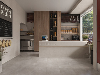 Кварцвиниловая плитка LVT "Alpine Floor" Слатэджейм (940*470*2,5 мм) — фото и характеристики