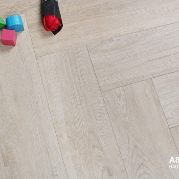 Виниловые полы SPC "Betta" Chalet Куршевель A805 (640*128*4,5 мм) — фото и характеристики