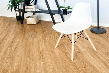 Замковая ПВХ плитка Секвойя Royal  (1219*184*3,2мм) — фото и характеристики