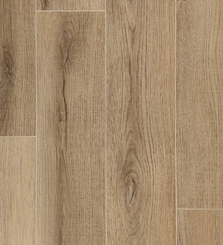 ПВХ плитка "Bonkeel" 340 (1200*150*4мм) — фото и характеристики