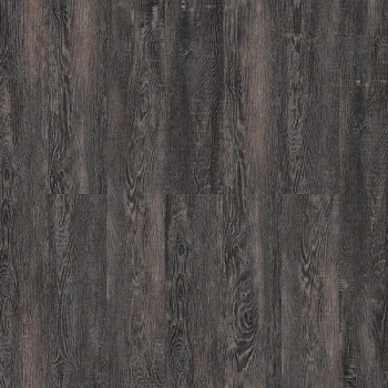 Виниловый ламинат "CronaFloor" Wood Дуб Морёный (1200*180*4 мм) ZH-81112-1 — фото и характеристики